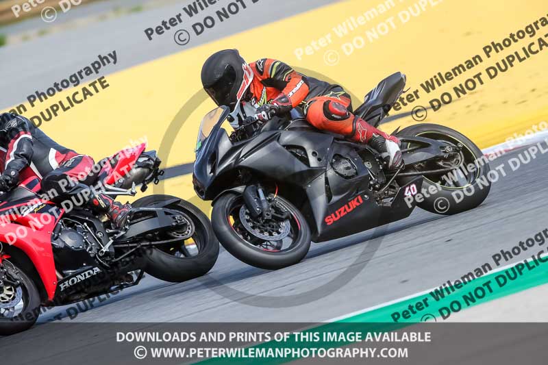 motorbikes;no limits;october 2019;peter wileman photography;portimao;portugal;trackday digital images